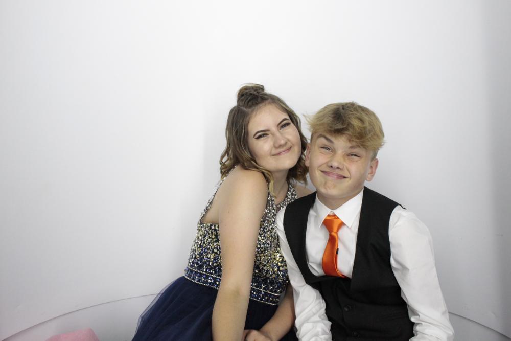 Ormiston Six Villages Academy | View more photos from the event at gallery.myphotoboothexperience.co.uk/u/MyPhotoBoothExperienceLtd/Ormiston-Six-Villages-Academy